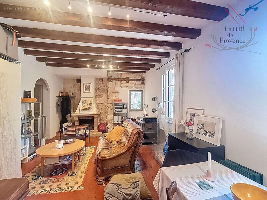 Appartement à AVIGNON