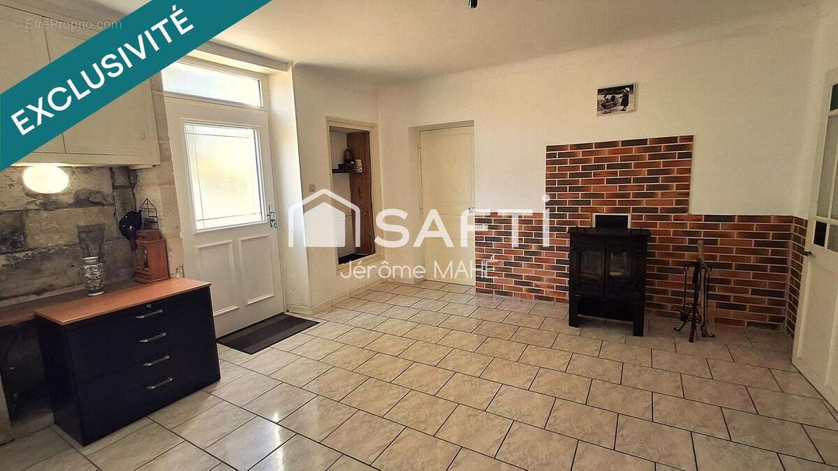 Maison 133 m² à Aigonnay  - photo 3