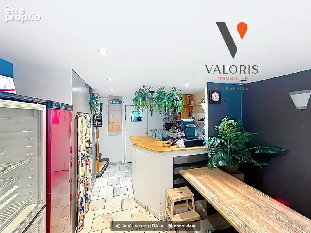 Commerce 81 m² à vendre à Grenoble (38000) - photo 2