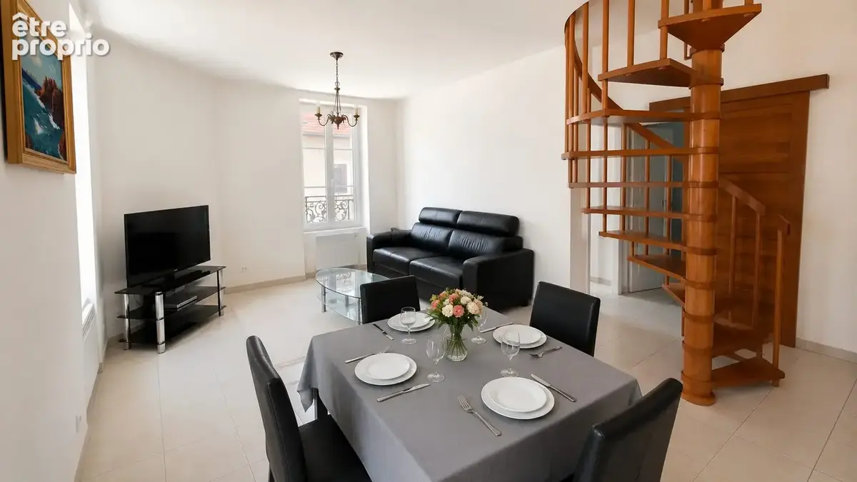 Appartement 163 m² à Seyssel  - photo 6