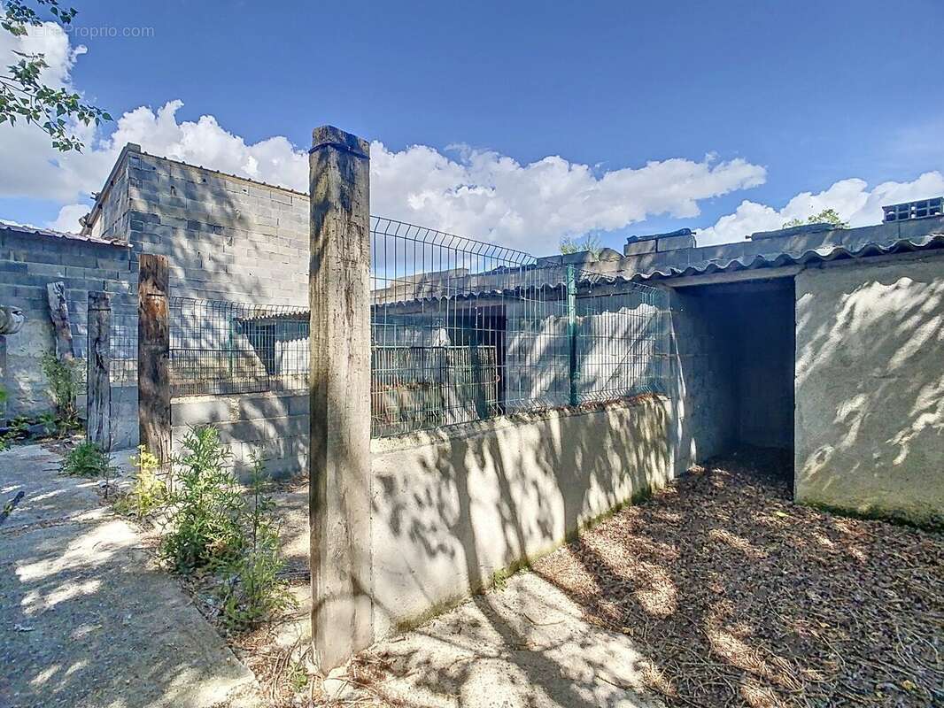 Maison à PUYLAURENS