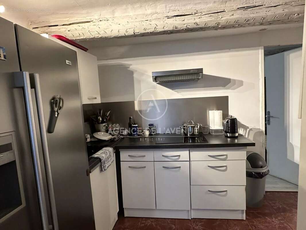 Maison à LA SEYNE-SUR-MER