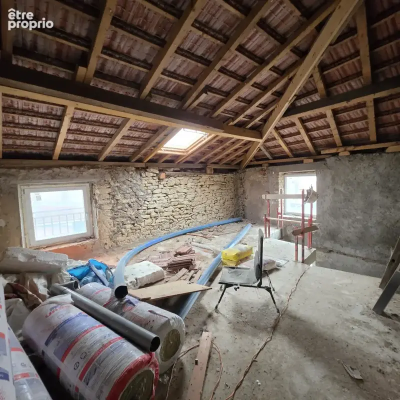 Bel et authentique immeuble de rapport - photo 9