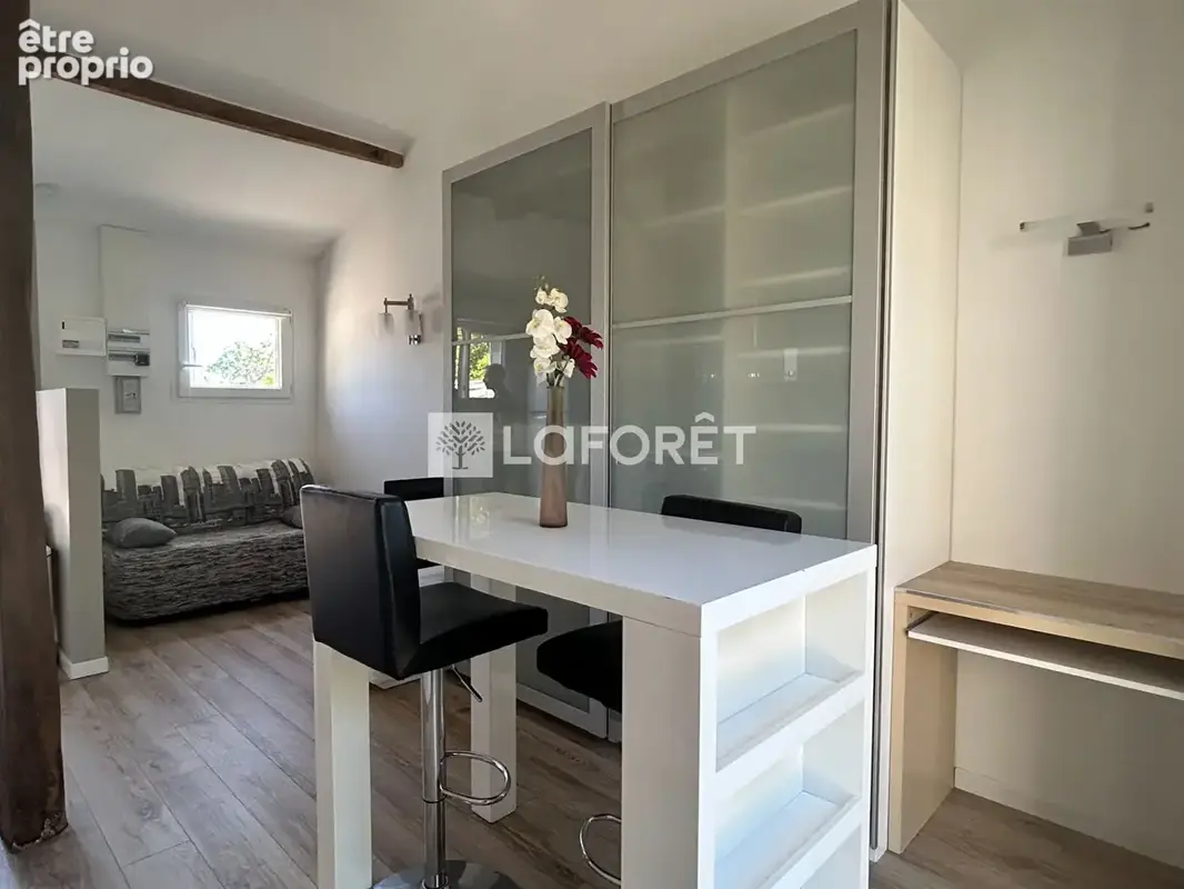 Maison plain-pied Juziers 1 pièce(s) 30 m2 - photo 5