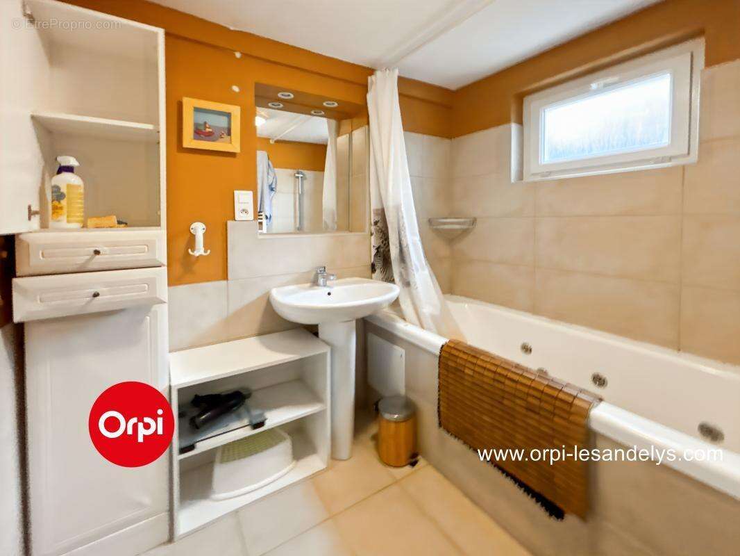 Maison à LES ANDELYS