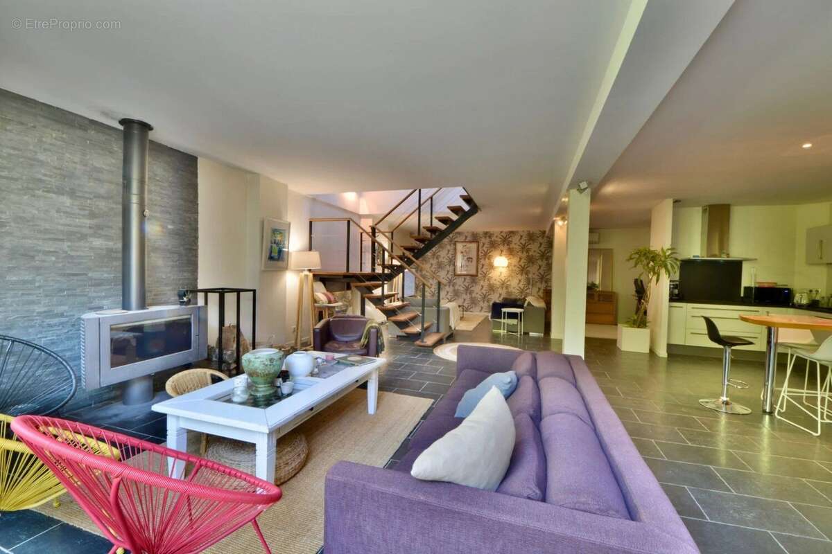Appartement à BRIVE-LA-GAILLARDE