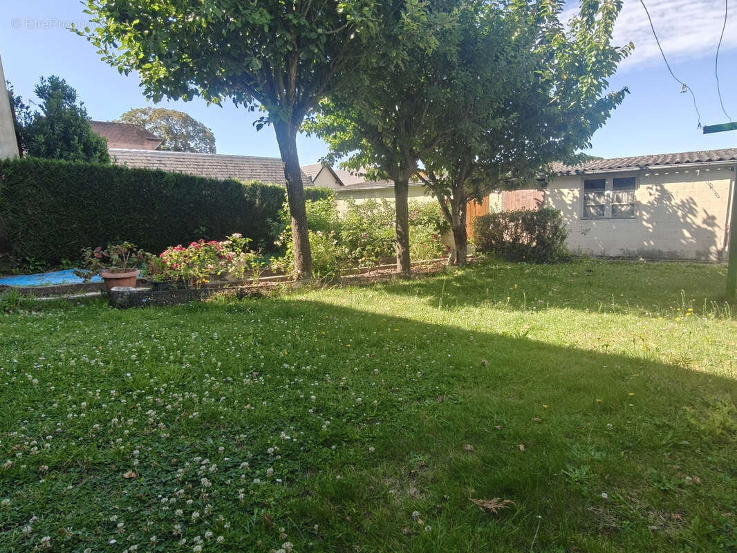 Maison à ORBEC