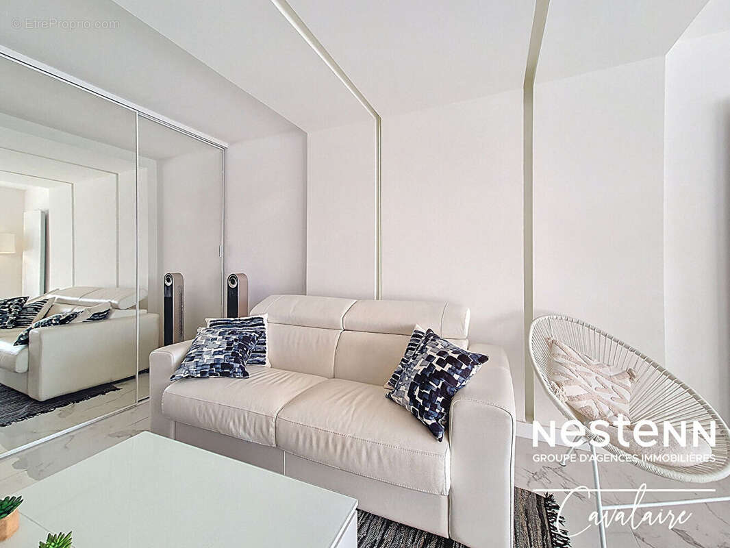 Appartement à COGOLIN