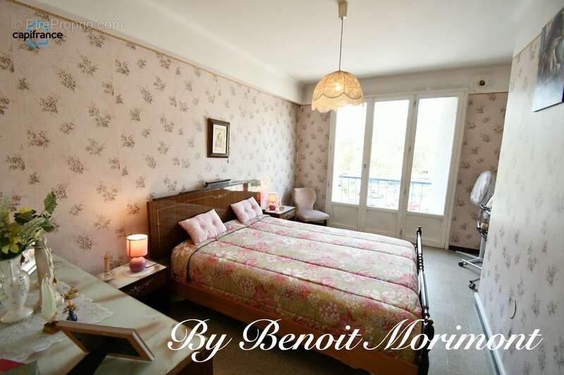 Appartement à DRAGUIGNAN