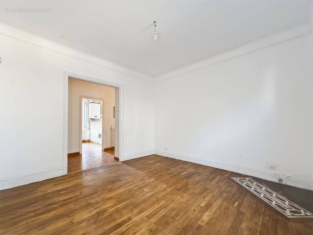 Appartement à VALENCE