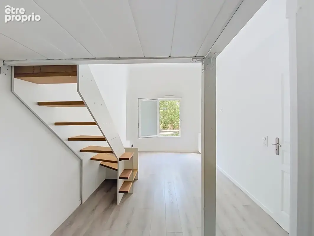 Appartement - F4 d'Exception en Plein Cœur de Soisy sous Montmorency - photo 11