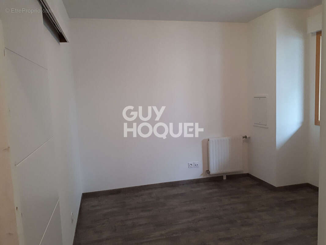 Appartement à LYON-9E