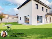 Maison à SATOLAS-ET-BONCE