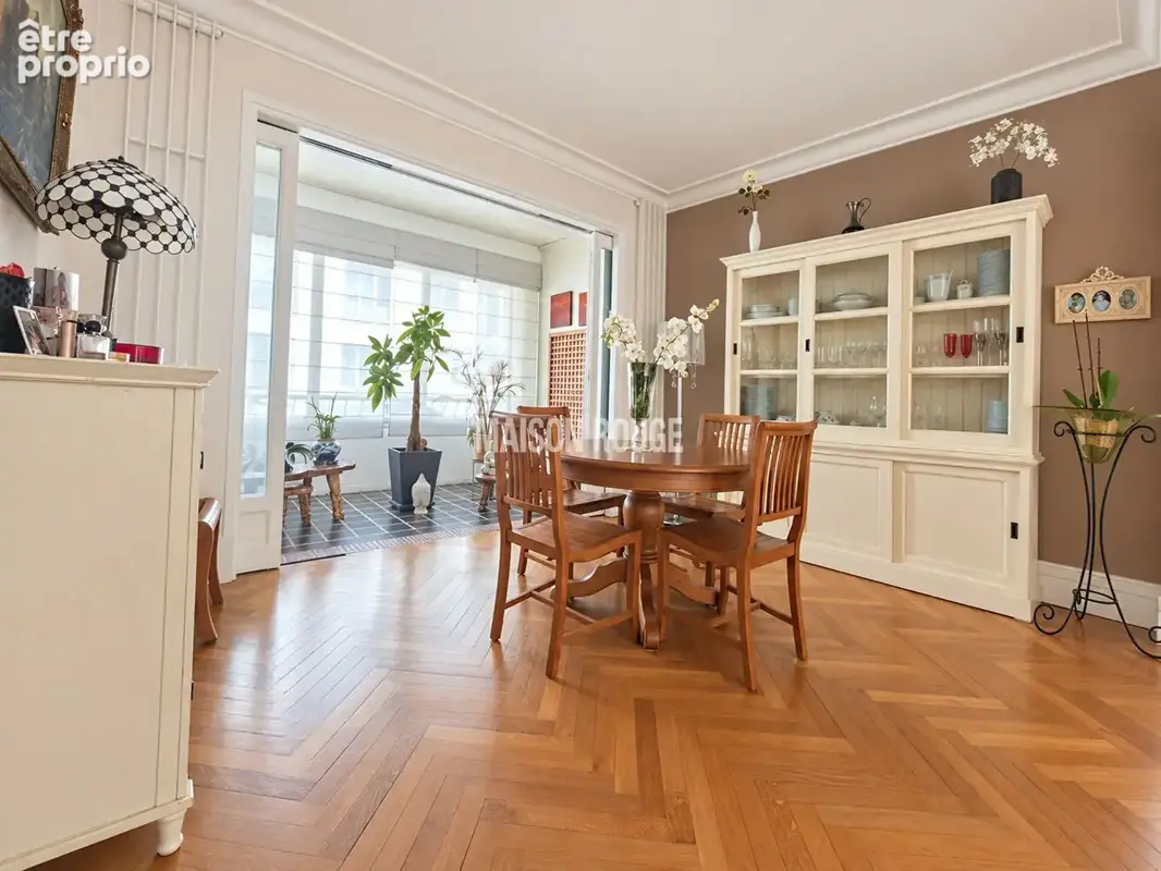 Maison à vendre à lorient - nouvelle-ville - 270 m², 7 chambres, jardin, terrasses et garage - photo 3