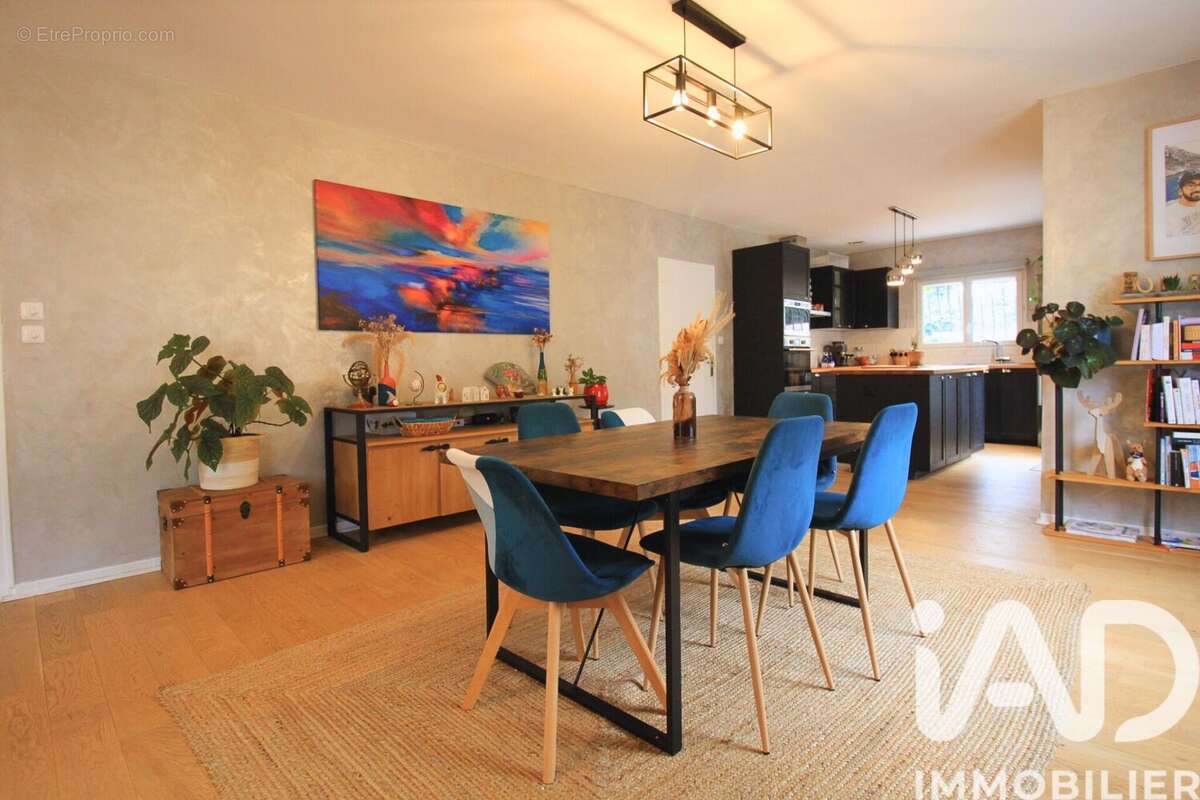 Photo 3 - Appartement à AUBAGNE