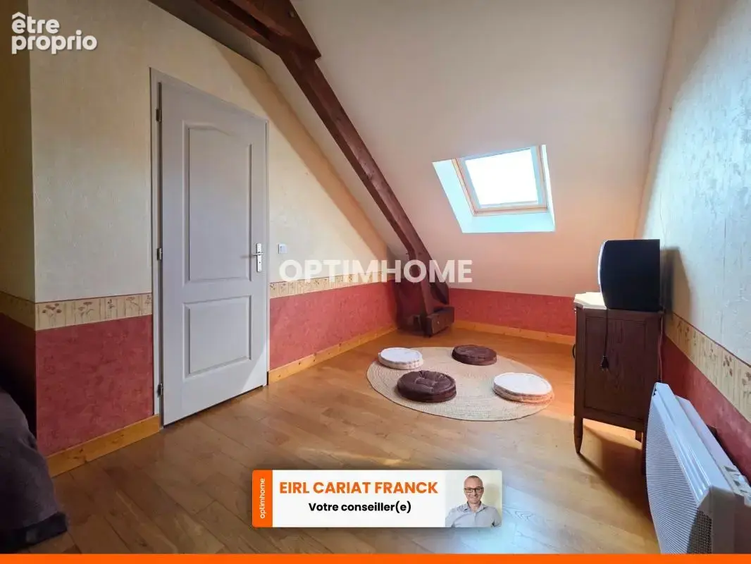 Maison à vendre 6 pièces ISSOUDUN LETRIEIX (23) - photo 18