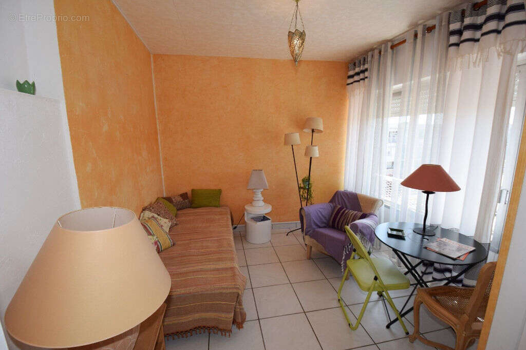 Appartement à ROYAN