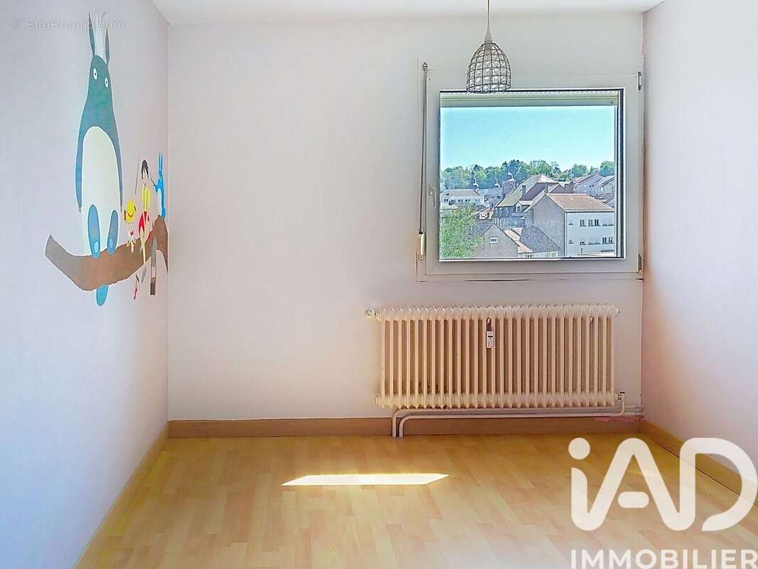 Photo 5 - Appartement à SAINT-AVOLD