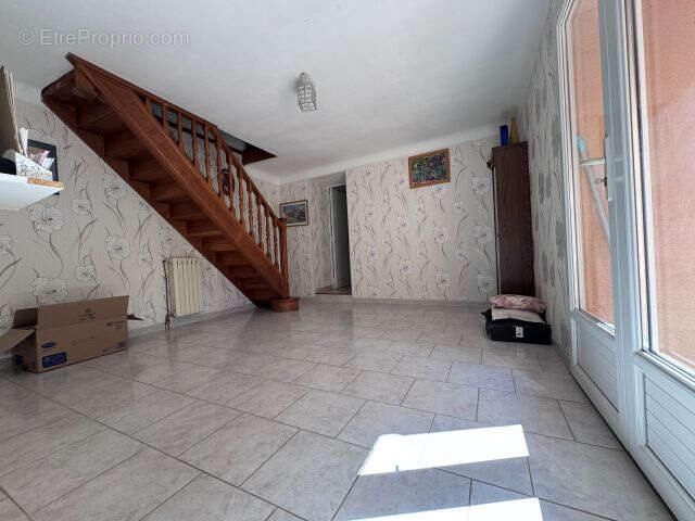 Maison à BEAURECUEIL