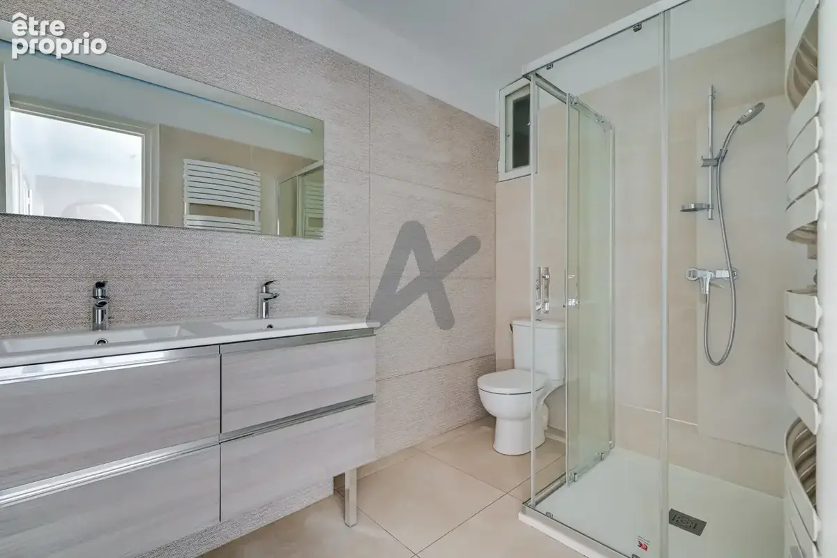 LYON 7e SAINT LOUIS.Appartement familial avec balcon et stationnement - photo 20