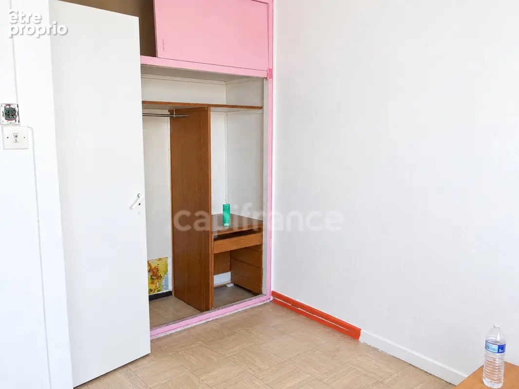 Appartement à vendre 3 pièces CREIL (60) - photo 4