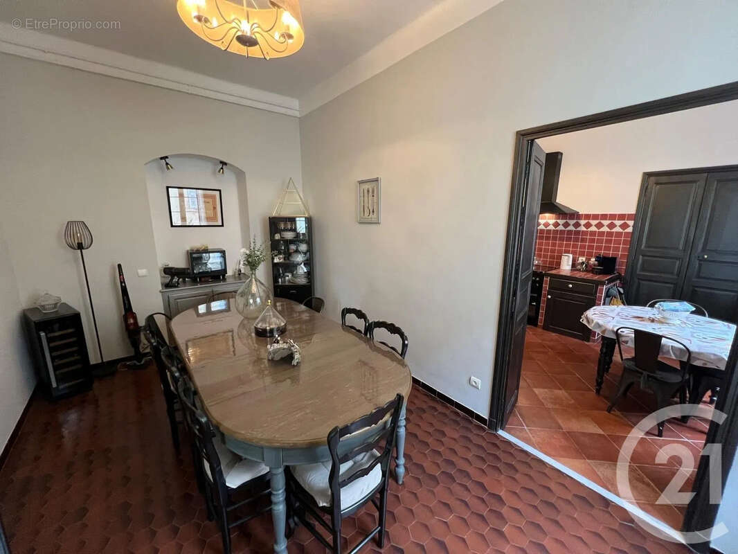 Appartement à SAN-MARTINO-DI-LOTA