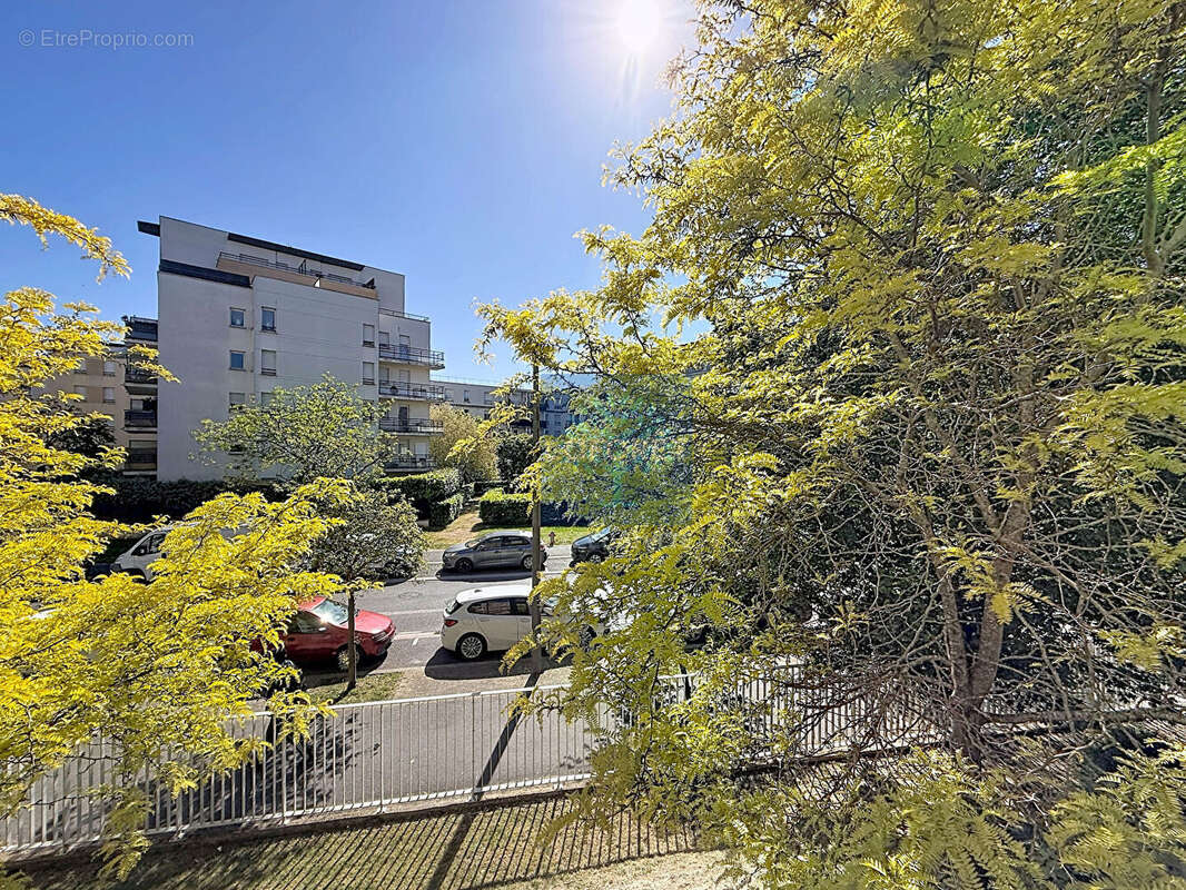Appartement à CERGY