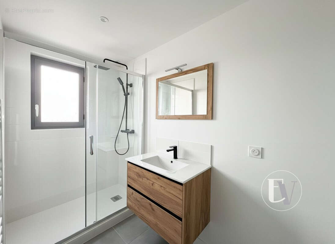 Maison à GUJAN-MESTRAS