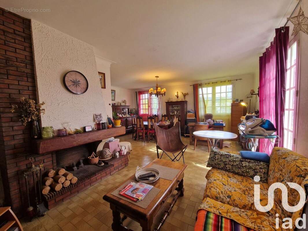 Photo 3 - Maison à LANNEMEZAN