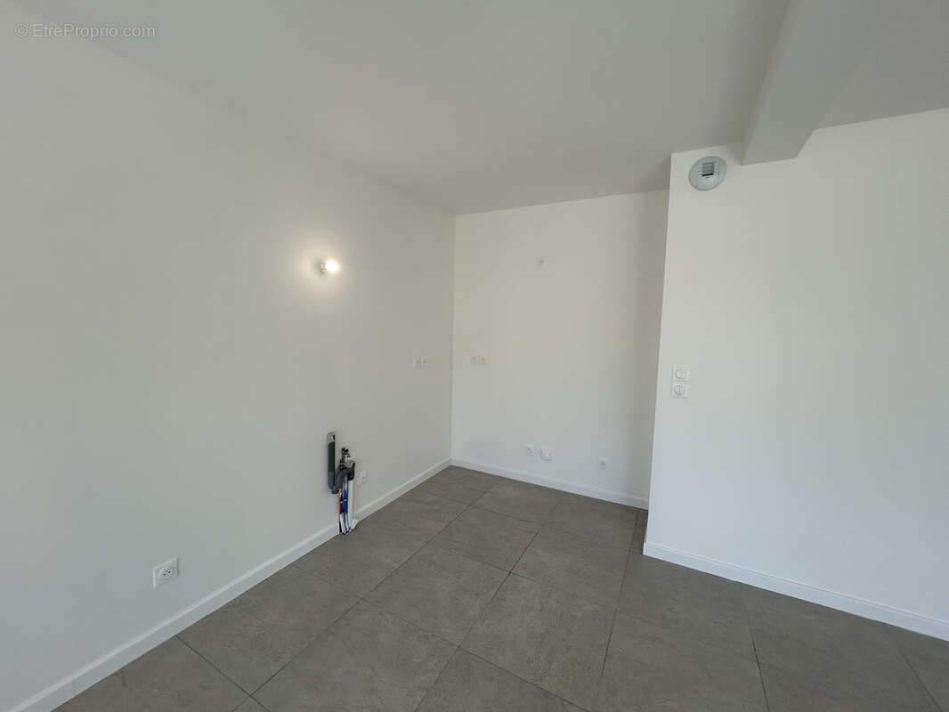 Appartement à SAINT-MARCELLIN