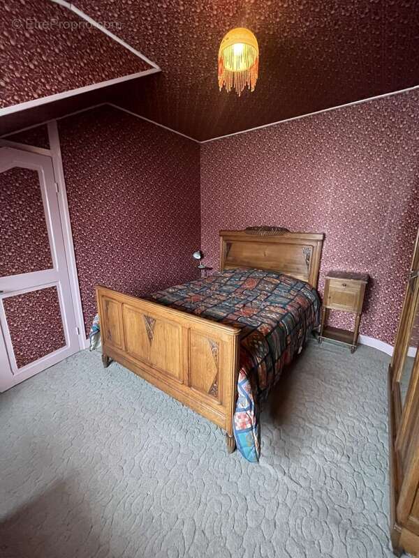 Maison à LE CATEAU-CAMBRESIS