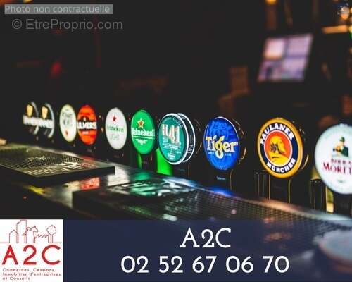 Commerce à CHALLANS