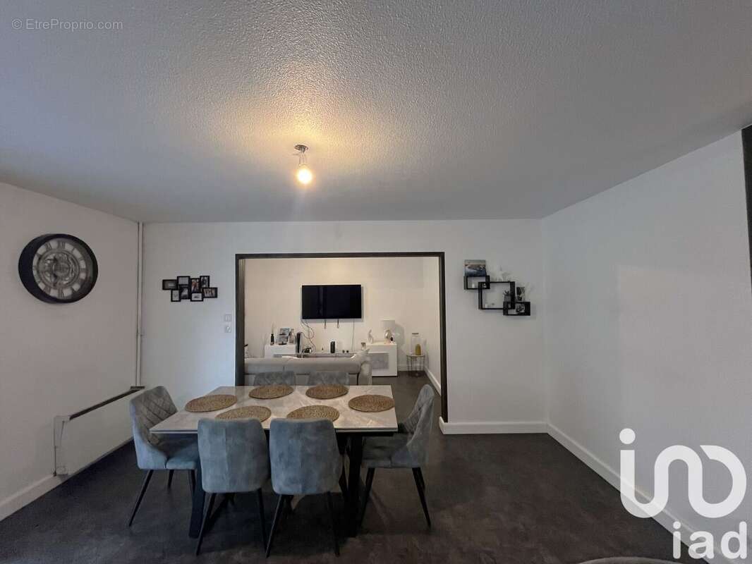 Photo 4 - Appartement à MEYTHET