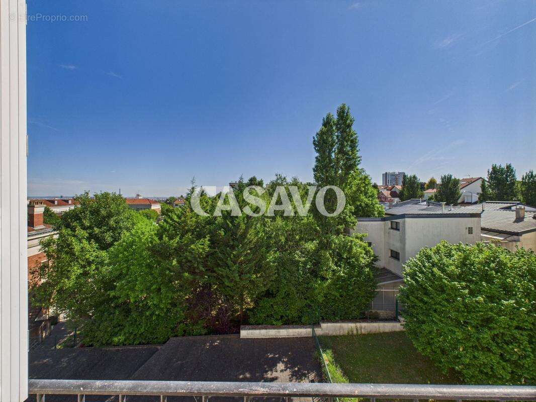 Appartement à CLAMART