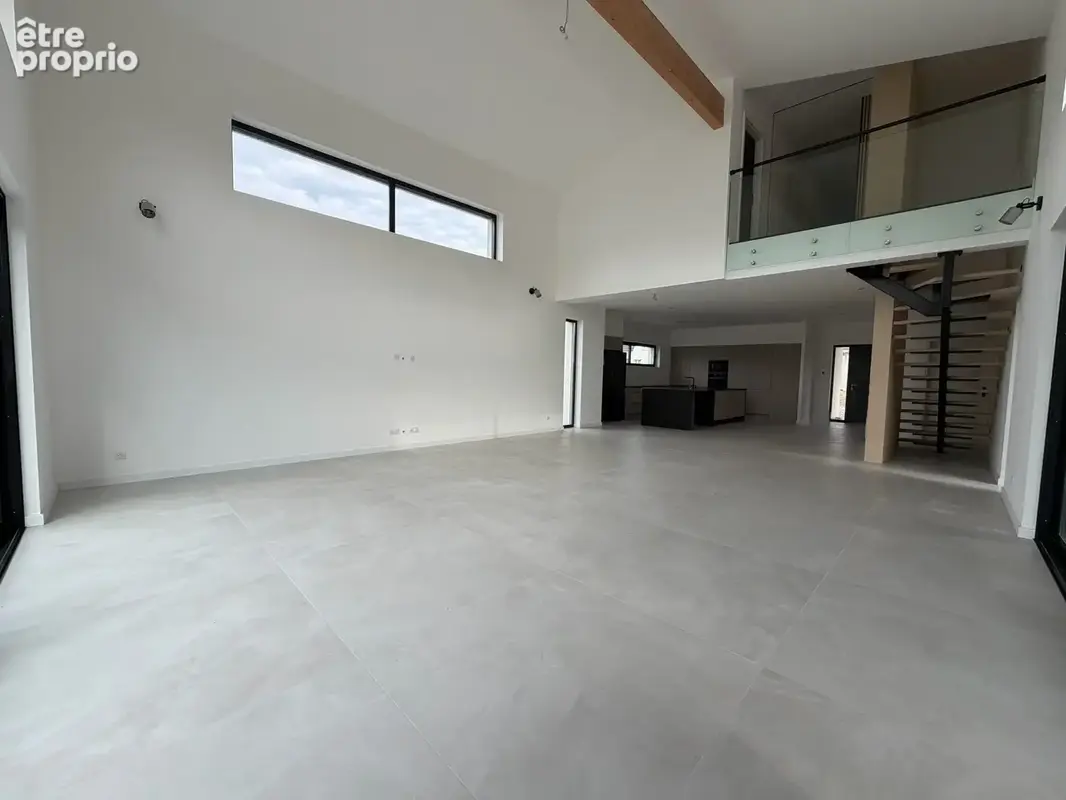 Maison 6 pièces 190 m² à vendre à Rosenau (68128) - photo 6