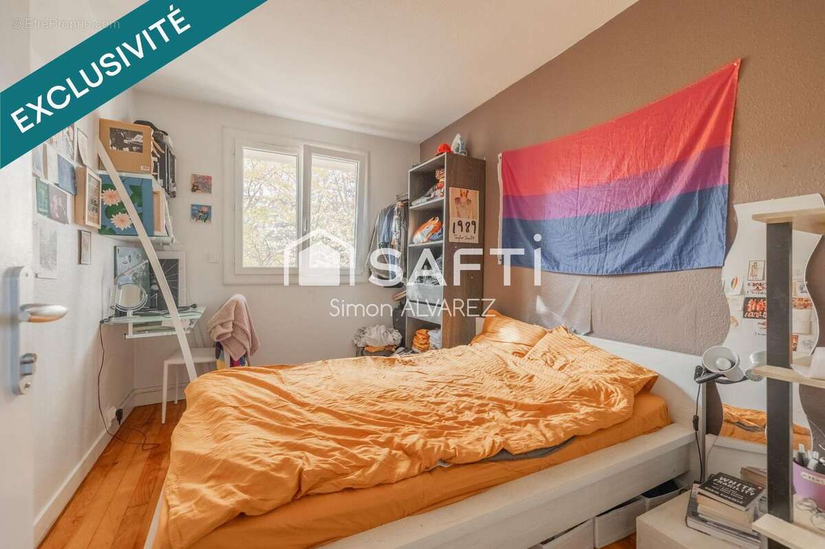 Photo 7 - Appartement à TOULOUSE