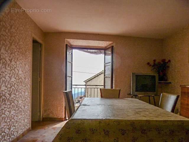 Appartement à TOUDON