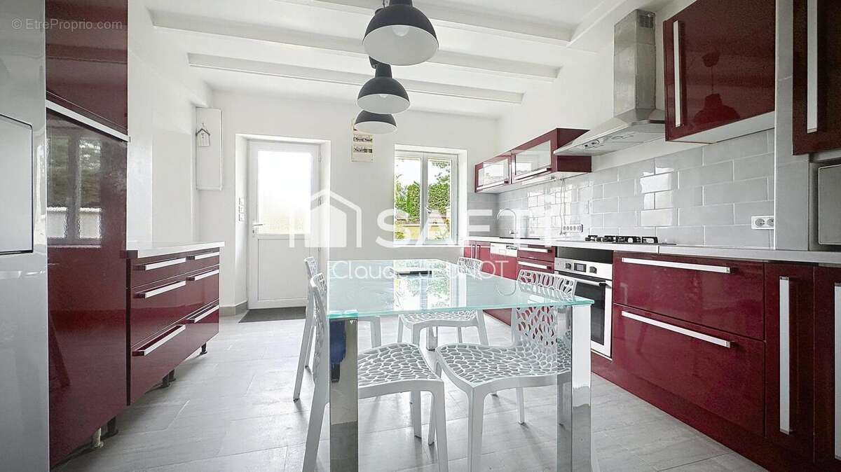 Photo 8 - Maison à CAVIGNAC