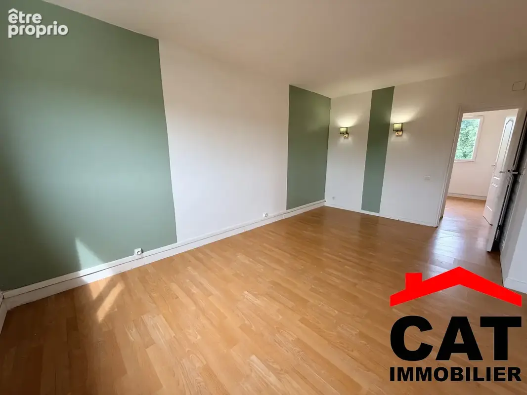 Appartement 53 m² à Thomery  - photo 6