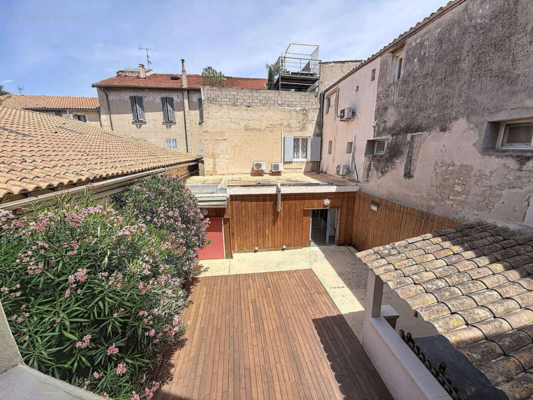 Appartement à AVIGNON