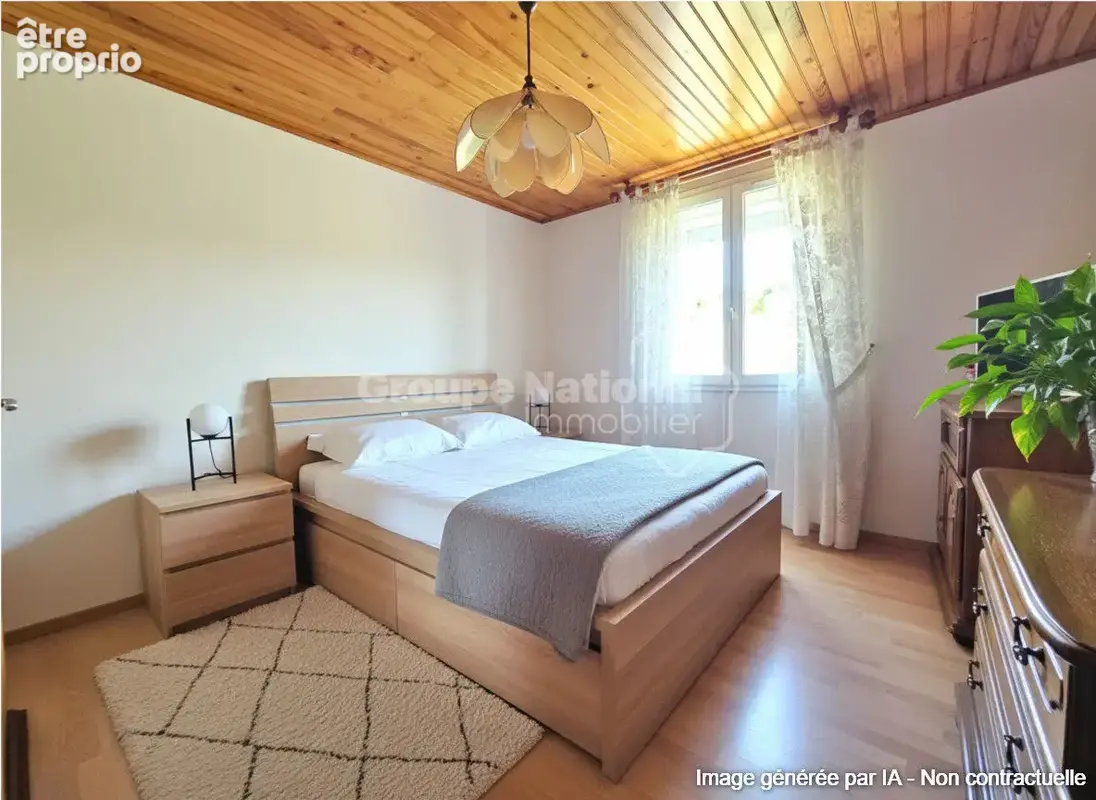 Une opportunité rare sur le secteur de Miramas : la villa zéro contrainte ! - photo 10