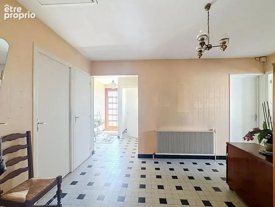 Famille nombreuse, projet intergénérationnel, profession libérale ou investissement locatif ? Cette maison répond à toutes vos e - photo 9