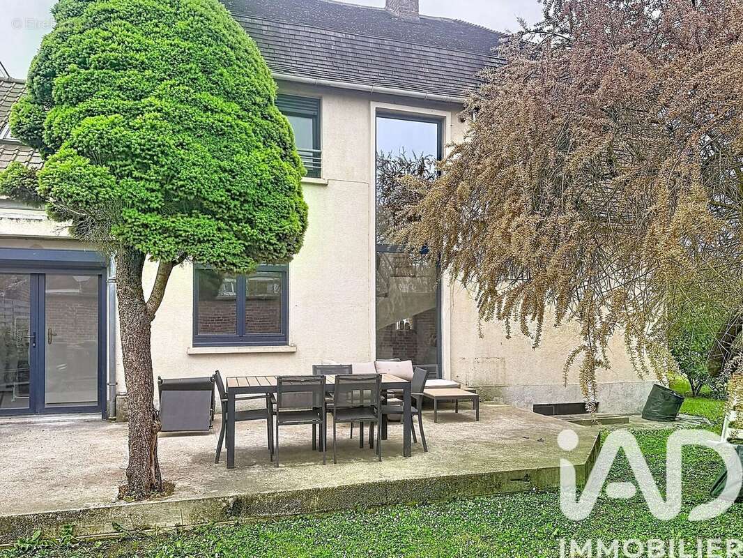 Photo 8 - Maison à MARCHIENNES
