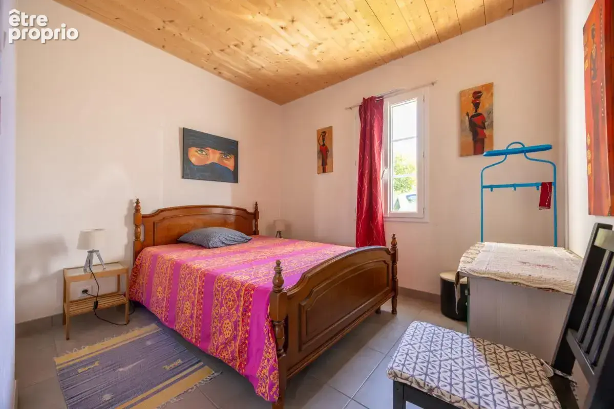 Maison réçente de 77m² - photo 6