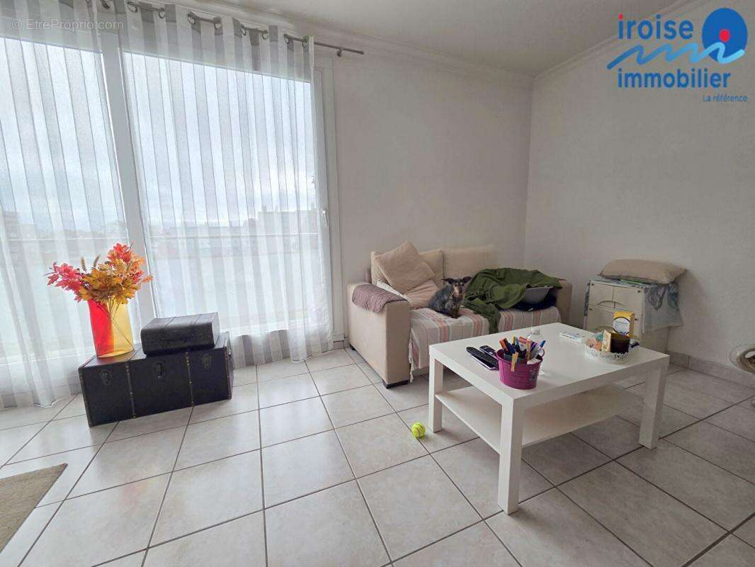 Appartement à BREST
