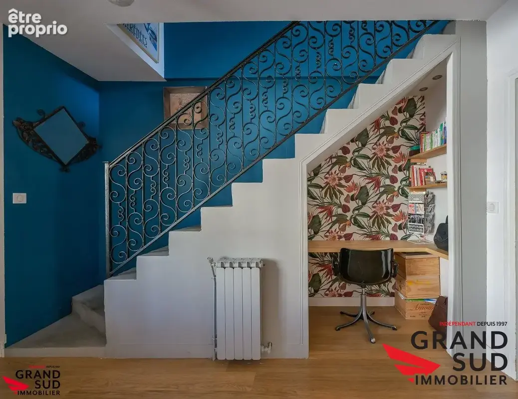 Maison 5 pièces 128 m² à vendre à Bordeaux (33800) - photo 6
