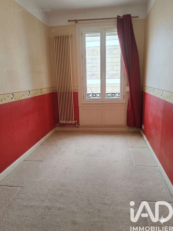 Photo 4 - Appartement à LE HAVRE