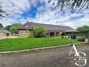 Maison à ALLOUVILLE-BELLEFOSSE