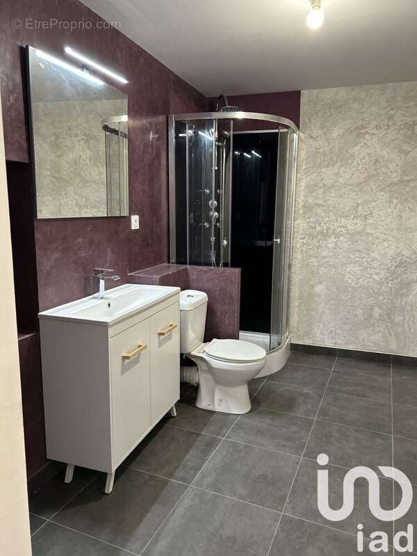 Photo 8 - Maison à SAINT-MARTIN-D'ARDECHE