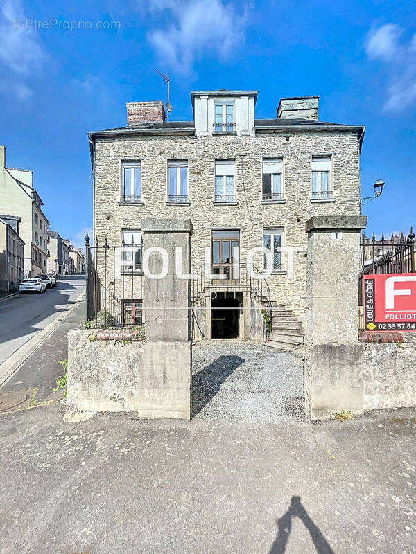 Appartement à SAINT-LO
